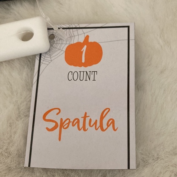 Target BP 2022 Halloween Spatulas - Picture 5 of 7
